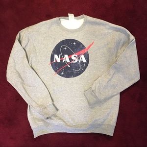 NASA Sweatshirt